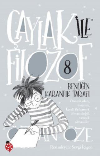 Çaylak ile Filozof 8  Frontansicht 1