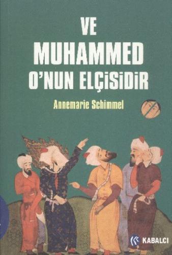 Ve Muhammed O'nun Elçisidir  Frontansicht 1