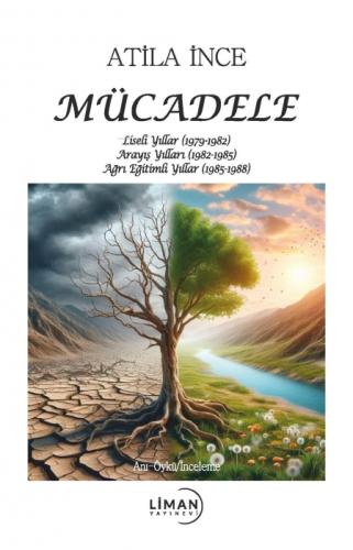 Mücadele  Frontansicht 1
