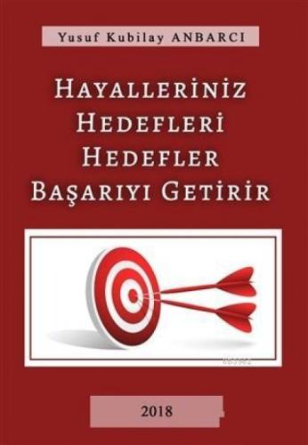 Hayalleriniz Hedefleri Hedefler Başarıyı  Frontansicht 1