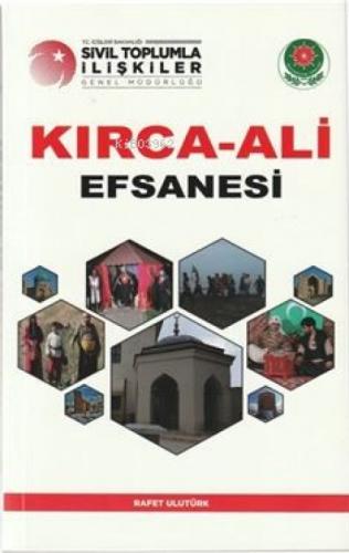 Kırca-Ali Efsanesi  Frontansicht 1