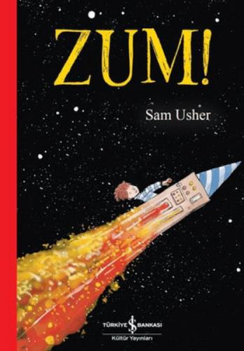 Zum!  Frontansicht 1