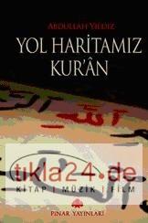 Yol Haritamız Kur´an  Frontansicht 1