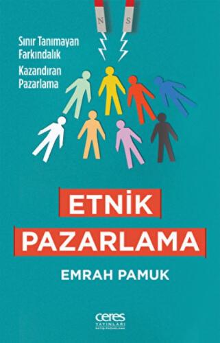 Etnik Pazarlama  Frontansicht 1