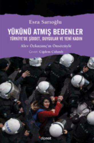 Yükünü Atmış Bedenler  Frontansicht 1