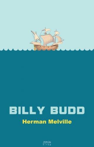 Billy Budd  Frontansicht 1