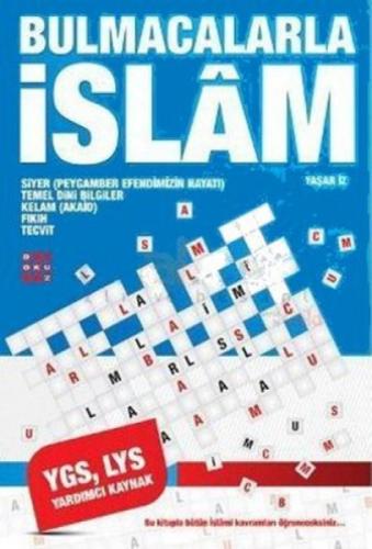 Bulmacalarla İslam  Frontansicht 1