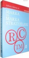 Marka ve Marka Stratejileri  Frontansicht 1