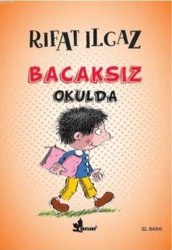 Bacaksız Okulda  Frontansicht 1