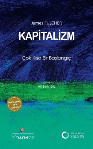 Kapitalizm  Frontansicht 1