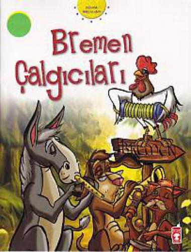 Dünya Masalları (20 Kitap Takım)  Frontansicht 1