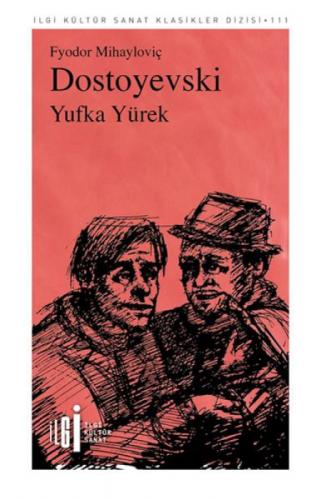 Yufka Yürek  Frontansicht 1