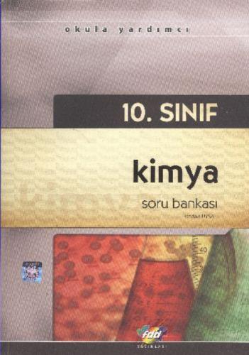 10. Sınıf Kimya Soru Bankası  Frontansicht 1