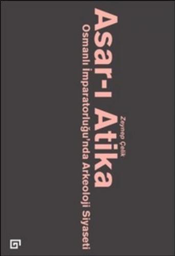 Asar-ı Atika  Frontansicht 1