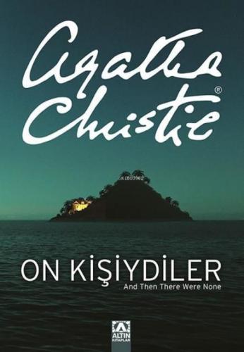 On Kişiydiler  Frontansicht 1