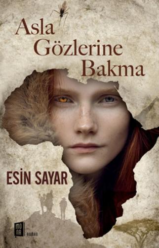 Asla Gözlerine Bakma  Frontansicht 1