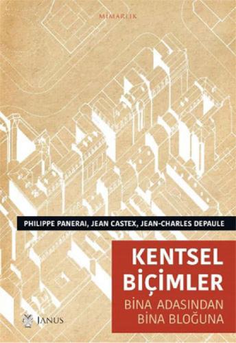 Kentsel Biçimler  Frontansicht 1
