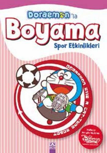 Doraemon'la Boyama - Spor Etkinlikleri  Frontansicht 1