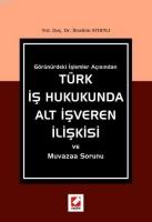 Görünürdeki İşlemler Açısından Türk İş  Frontansicht 1