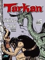 Tarkan - Viking Kanı 3. Bölüm  Frontansicht 1