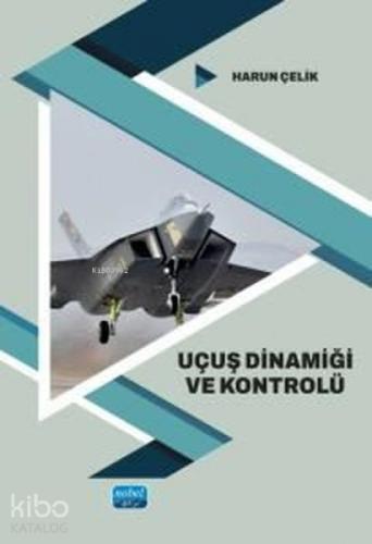 Uçuş Dinamiği ve Kontrolü  Frontansicht 1