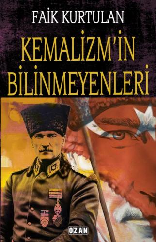 Kemalizm'in Bilinmeyenleri  Frontansicht 1