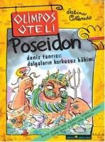 Olimpos Oteli  Frontansicht 1