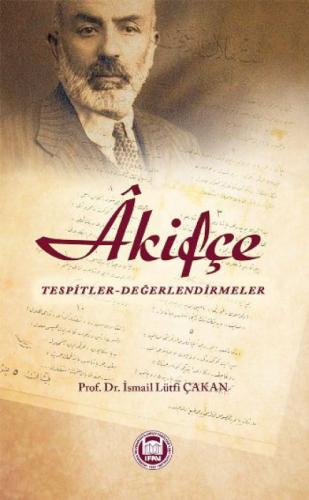 Âkifçe  Frontansicht 1