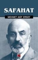 Safahat (Ciltli)  Frontansicht 1