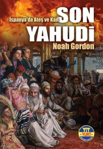 Son Yahudi  Frontansicht 1