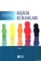 Kişilik Kuramları  Frontansicht 1
