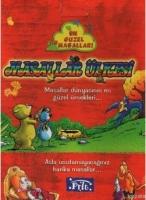 Masallar Ülkesi (24 Adet Kutulu)  Frontansicht 1