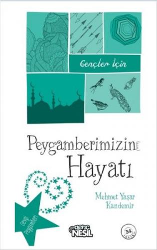 Gençler İçin Peygamberimizin Hayatı  Frontansicht 1