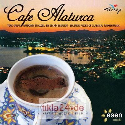 Cafe Alaturca  Frontansicht 1