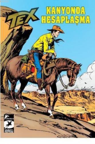 Tex Klasik Seri 40  Frontansicht 1