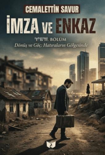 İmza ve Enkaz  Frontansicht 1