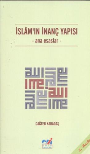 İslam'ın İnanç Yapısı  Frontansicht 1