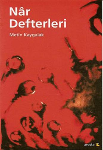 Nar Defterleri  Frontansicht 1