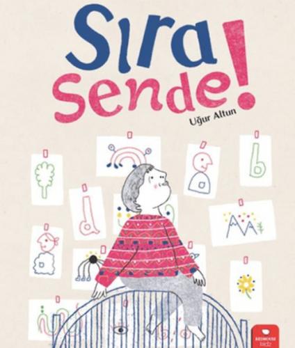 Sıra Sende!  Frontansicht 1