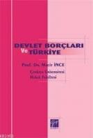 Devlet Borçları ve Türkiye  Frontansicht 1