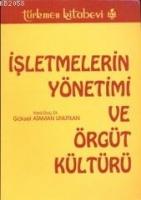 İşletmelerin Yönetimi ve Örgüt Kültürü  Frontansicht 1
