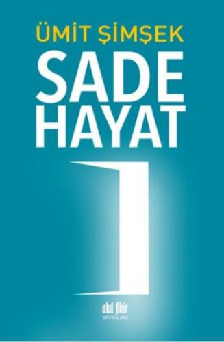 Sade Hayat  Frontansicht 1