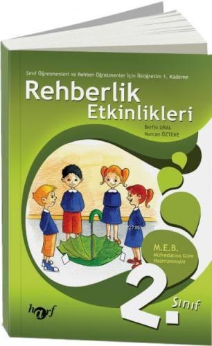 Rehberlik Etkinlikleri - 2  Frontansicht 1