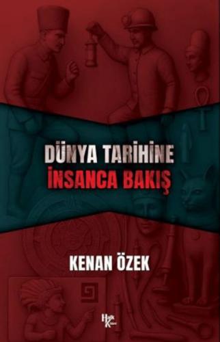Dünya Tarihine İnsanca Bakış  Frontansicht 1