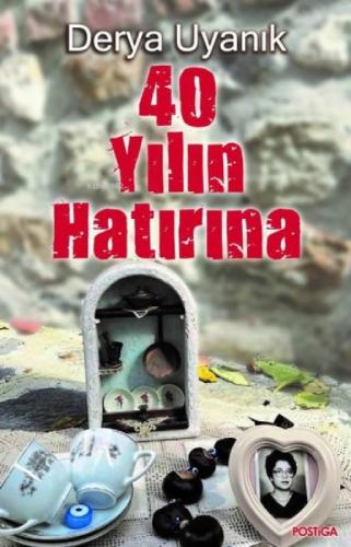 40 Yılın Hatırına  Frontansicht 1