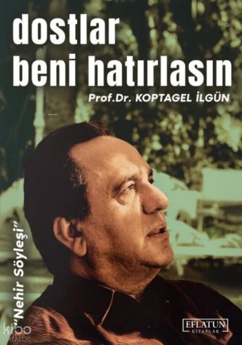 Dostlar Beni Hatırlasın  Frontansicht 1