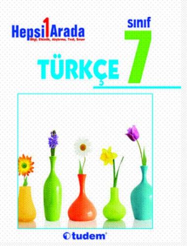 7. Sınıf Türkçe  Frontansicht 1