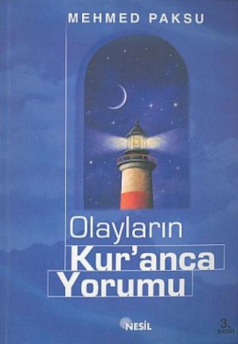 Olayların Kur'anca Yorumu  Frontansicht 1