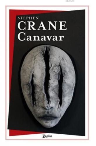 Canavar  Frontansicht 1