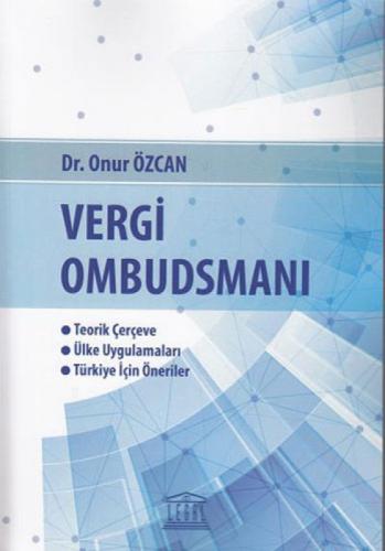 Vergi Ombudsmanı  Frontansicht 1